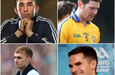 Quiz: Can you name these players who will be in action in the All-Ireland hurling quarter-finals?