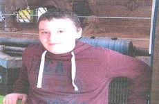 Gardaí appeal for information about 13-year-old missing from south Dublin