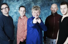 The Ultimate GAA Season Soundtrack