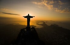 Brazil arrests 'amateur' Olympics terrorism group