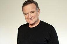 Robin Williams' daughter has shared a wonderful tribute to him on his birthday