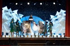 Is this ad ruining Christmas for children?
