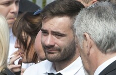 Gardaí arrest man in connection with the murder of Vincent Ryan