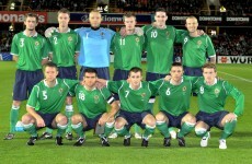 Northern Ireland football chiefs urged to drop God Save The Queen