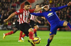 Long ends transfer speculation by signing new deal with Southampton
