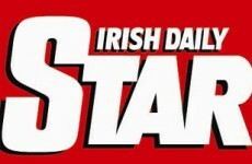 Former RTÉ man Michael O'Kane is new Editor of Irish Daily Star