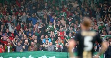Why I'll always be grateful for being introduced to the League of Ireland