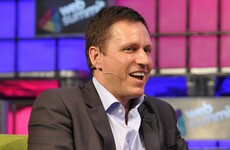 Your crash course in... The tech billionaire who took down Gawker and is now backing Trump