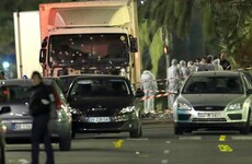 Nice massacre was planned for months with accomplices
