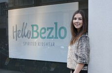 'I thought people wouldn't take me seriously because I was a nurse starting a business'