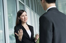 Japanese people are renting men for €9 an hour - to listen to them