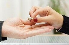 Poll: Should the wait time for a divorce be cut to two years?