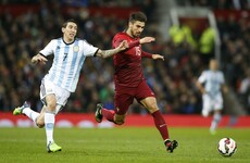 Barcelona swoop for €50m Gomes under Real Madrid's nose and all today's transfer gossip