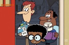 Everyone is loving the first ever married gay couple on a Nickelodeon cartoon