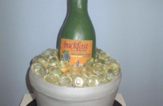 Buckfast cakes are the birthday trend we can get on board with