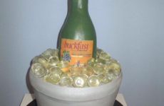 Buckfast cakes are the birthday trend we can get on board with