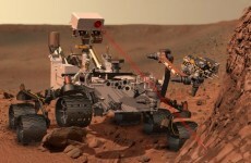 Was there ever life on Mars? Nasa set to launch new mission