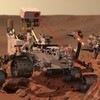 Was there ever life on Mars? Nasa set to launch new mission