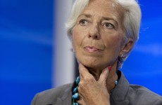 IMF boss Christine Lagarde to stand trial over controversial payout