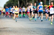 Friends of runner who collapsed in Dublin half marathon appeal for help with his medical bills