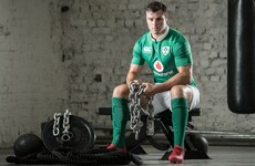 'It’s not ideal. Starting with a new club you want to make a massive impact from the get-go'