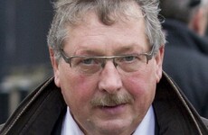 DUP MP says that public breastfeeding is "exhibitionism"