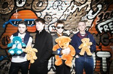 Poll: Do you think 30% of radio airtime should be dedicated to Irish acts?
