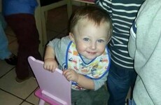 Father and son who died in suspected murder/suicide to be buried together