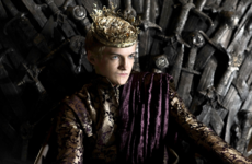 An Irish battle over the Iron Throne has ended up in court
