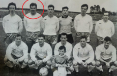 'He made us ruthless and loved a few pints with the lads': Big Sam's life in Limerick