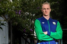 'It's my decision' - Irish swimmer Ryan defiant amid allegiance switch criticism