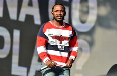 Kendrick Lamar loves a Zaytoons! It's the sporting tweets of the week