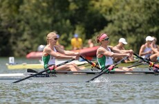'I cried for hours after finally qualifying for the Olympics'