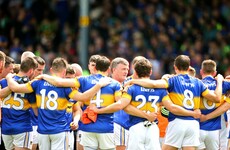 Here are the Tipp and Derry teams vying for a place in the All-Ireland quarter-finals