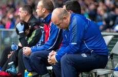 Derek McGrath sends the same Waterford 15 back into battle after Tipp nightmare