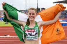 Two of Ireland's Olympic hopefuls had their final prep runs before Rio tonight