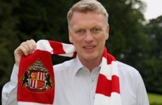 David Moyes replaces Big Sam, Sunderland say he's been their first choice since the Martin O'Neill days