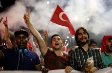 Turkey shuts over 1,000 schools and extends police powers after failed coup
