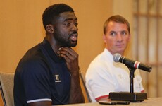 Kolo Toure is about to link up with his old manager at Celtic