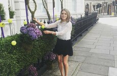 16 times Amy Huberman's tweets spoke to every Irish gal