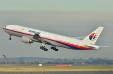 Pilot of missing MH370 flew same route on home simulator