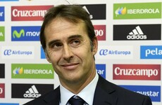 'If not for Spain, I would be Wolves boss'