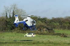 Man charged in Ciarán Noonan murder investigation