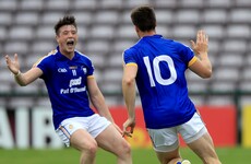Clare claim All-Ireland 1/4 final berth with commanding display against Roscommon