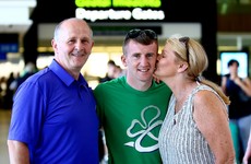 Meet Ireland's Olympic Team: Paddy Barnes