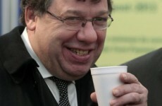 Cowen on the small screen (VIDEO)