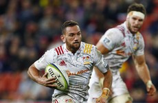 Relentless Chiefs hit Stormers for 60 to set up mouthwatering semi-final against Hurricanes
