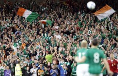 Planning on travelling to Euro 2012? Here's how you can apply for tickets
