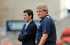 Roy Keane among the early favourites to take over as Hull manager