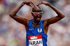 'The greatest of this era' - Mo Farah displays Olympic credentials with London victory